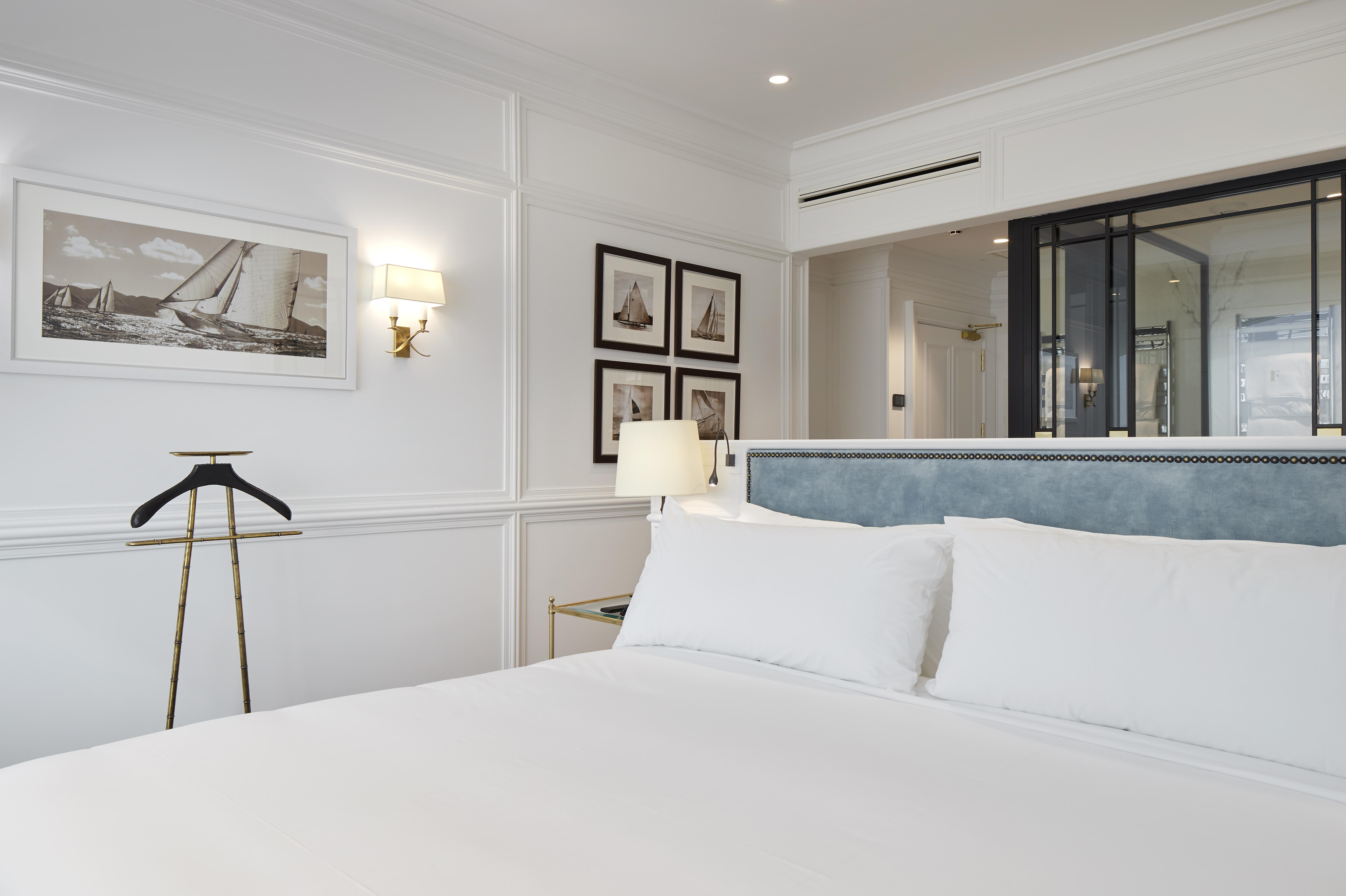 Hotel Boutique Villa Favorita Сан-Себастьян Екстер'єр фото